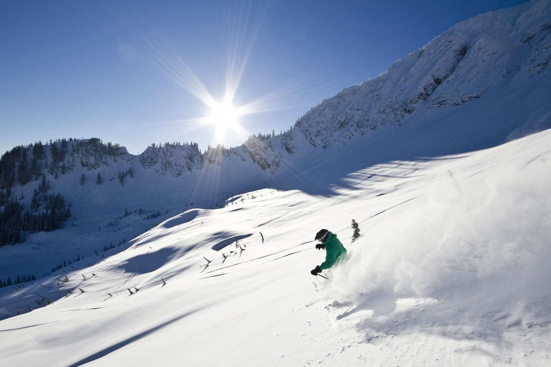 Fernie Ski Packages, Fernie Ski Holidays - Snowcapped Travel Best Deals