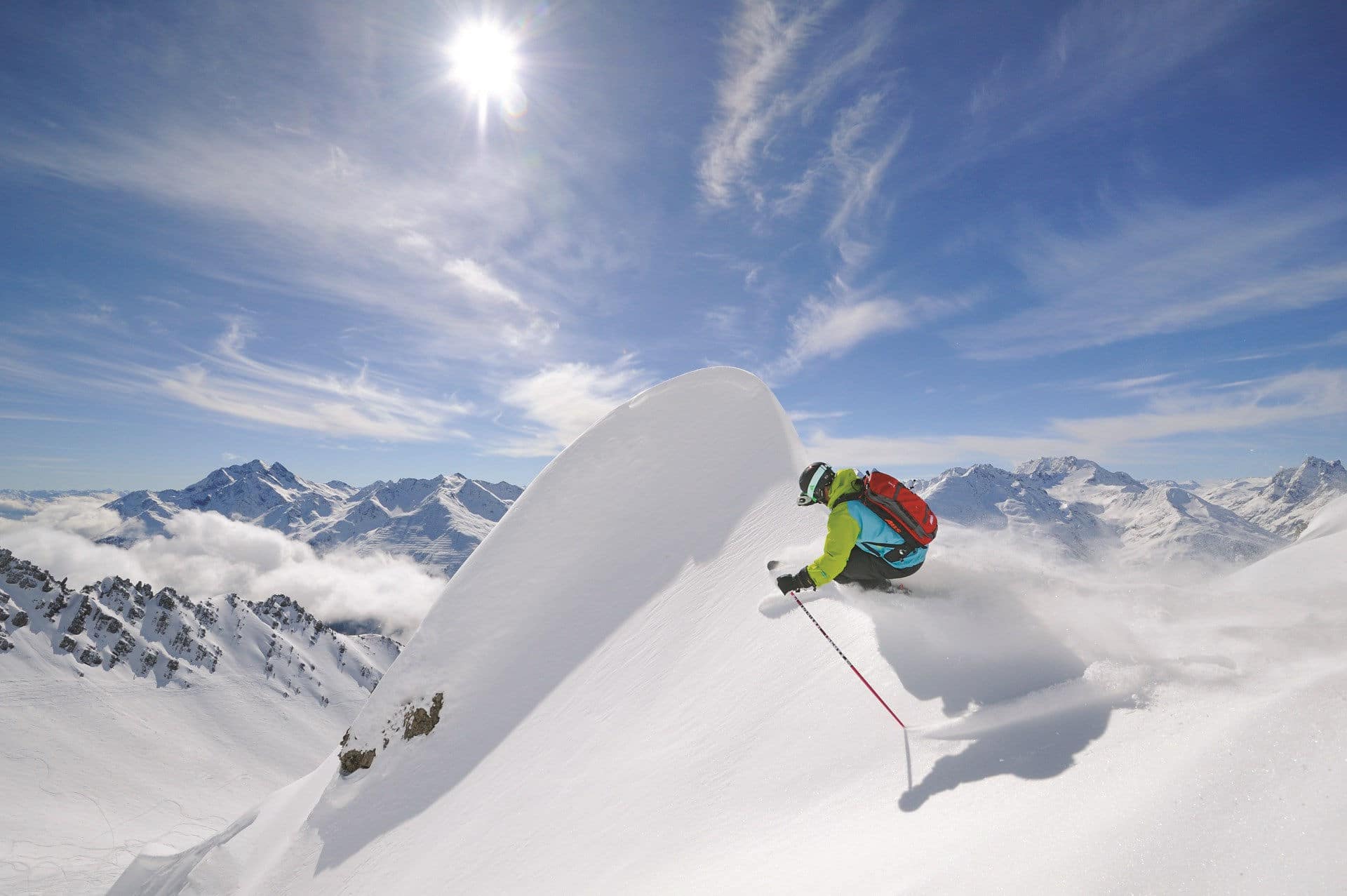 St Anton Ski Packages St Anton Ski Holidays Ski Deals