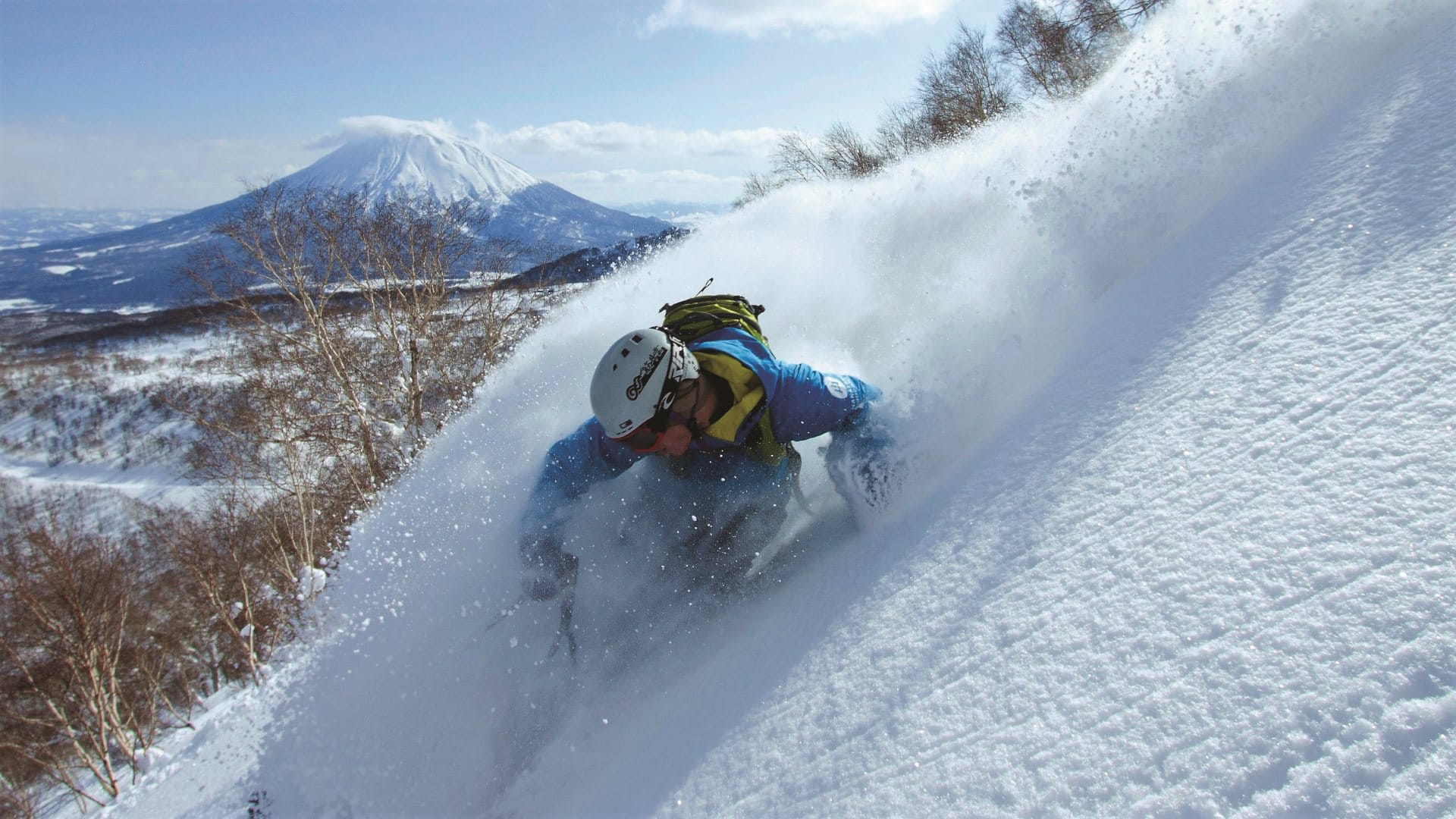 Niseko Ski Packages Niseko Ski Holidays  Snowcapped Travel