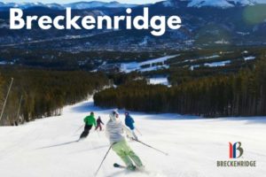 Breckenridge Epic Pass Explained By Snowcapped Travel