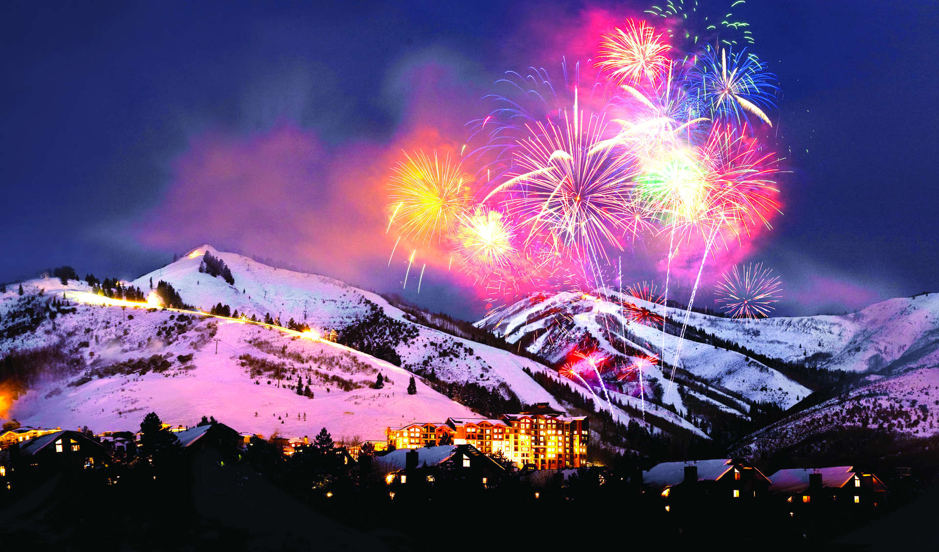 Park City Ski Packages. Lowest Prices, Best Ski Deals Guaranteed!