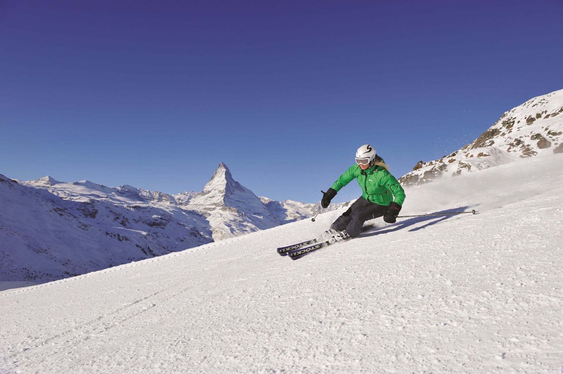 Zermatt Ski Packages | Zermatt Ski Holidays | Ski Deals