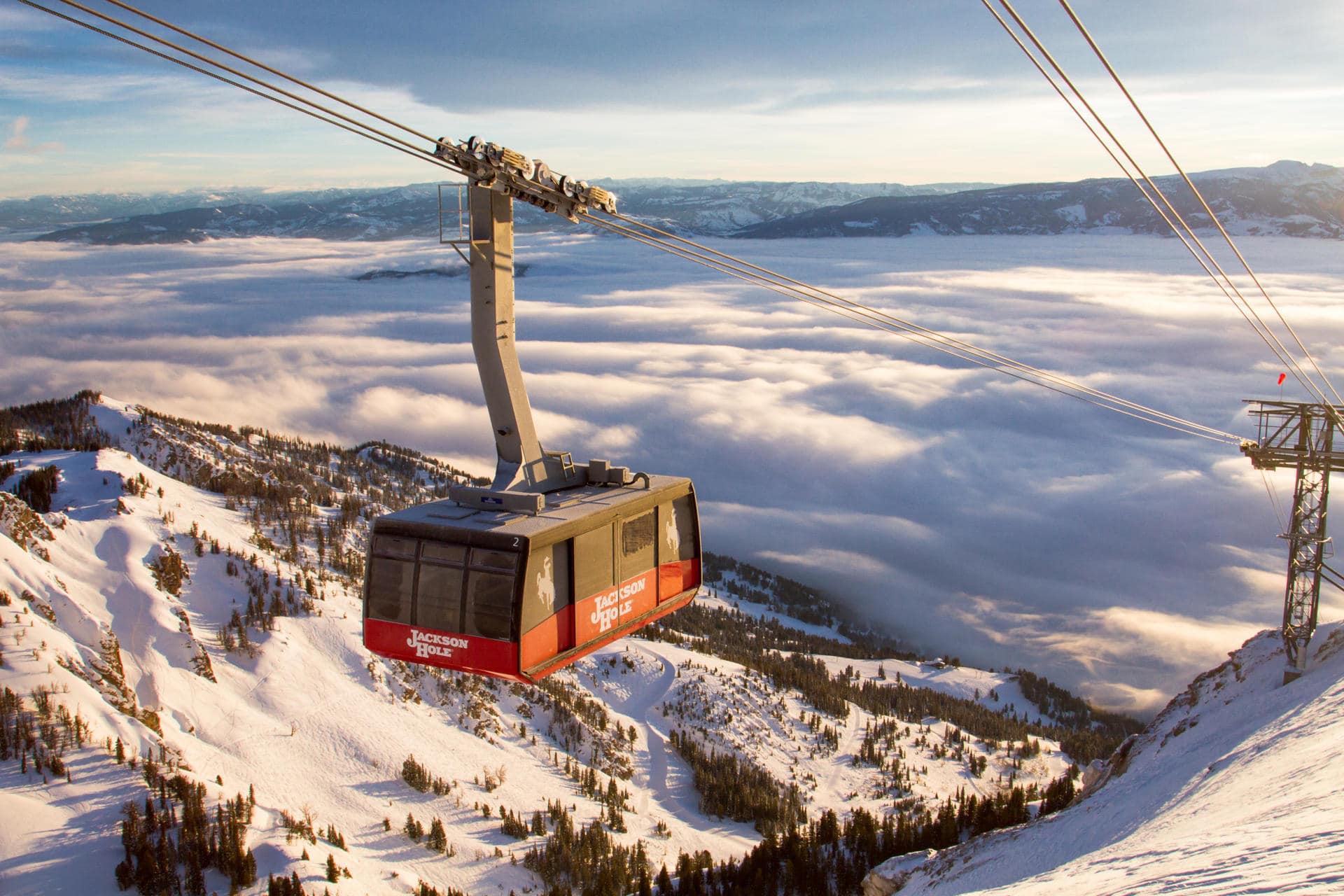 Jackson Hole Ski Packages Lowest Prices Best Ski Deals Guaranteed 