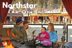 Northstar Epic Pass Explained by Snowcapped Travel