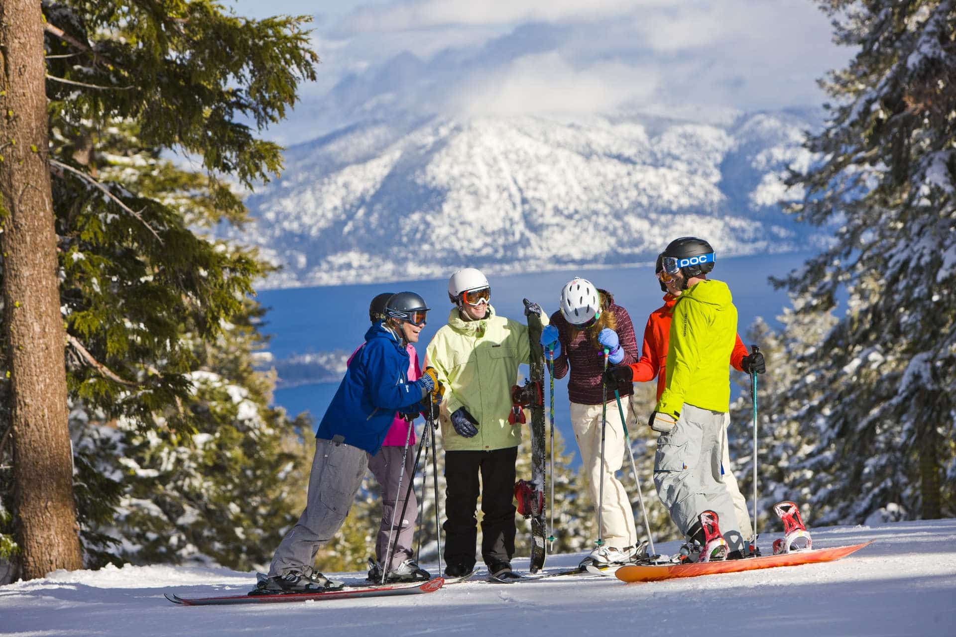 Northstar Ski Packages. Lowest Prices, Best Ski Deals Guaranteed!