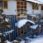 Sambuca Apartments Mount Hotham Snowcapped Travel